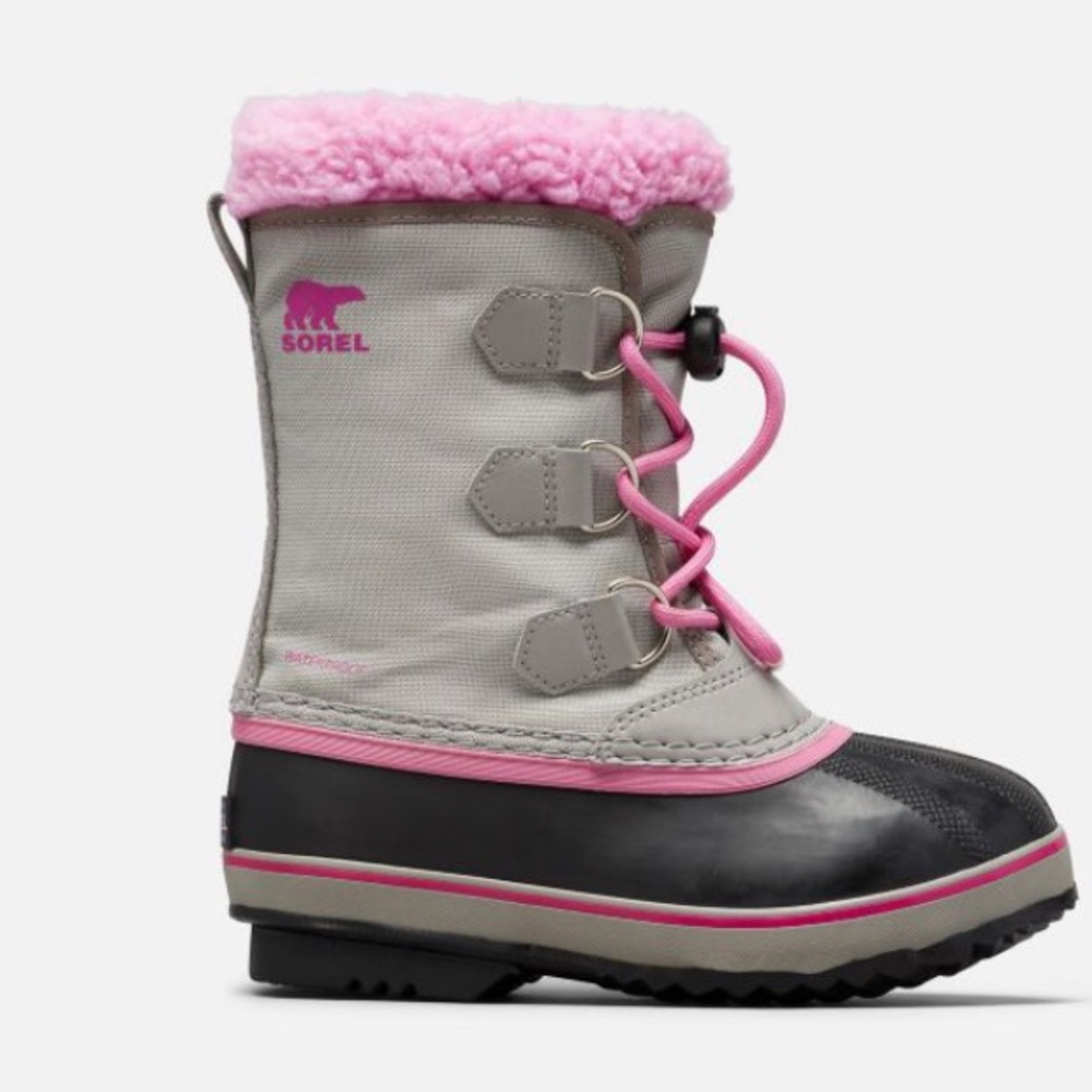 Girls Sorel Winter Boots Youth Big Kid